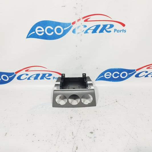 Heating regulator cover Peugeot 308 2010 code: 9658867377 ecoAC5801