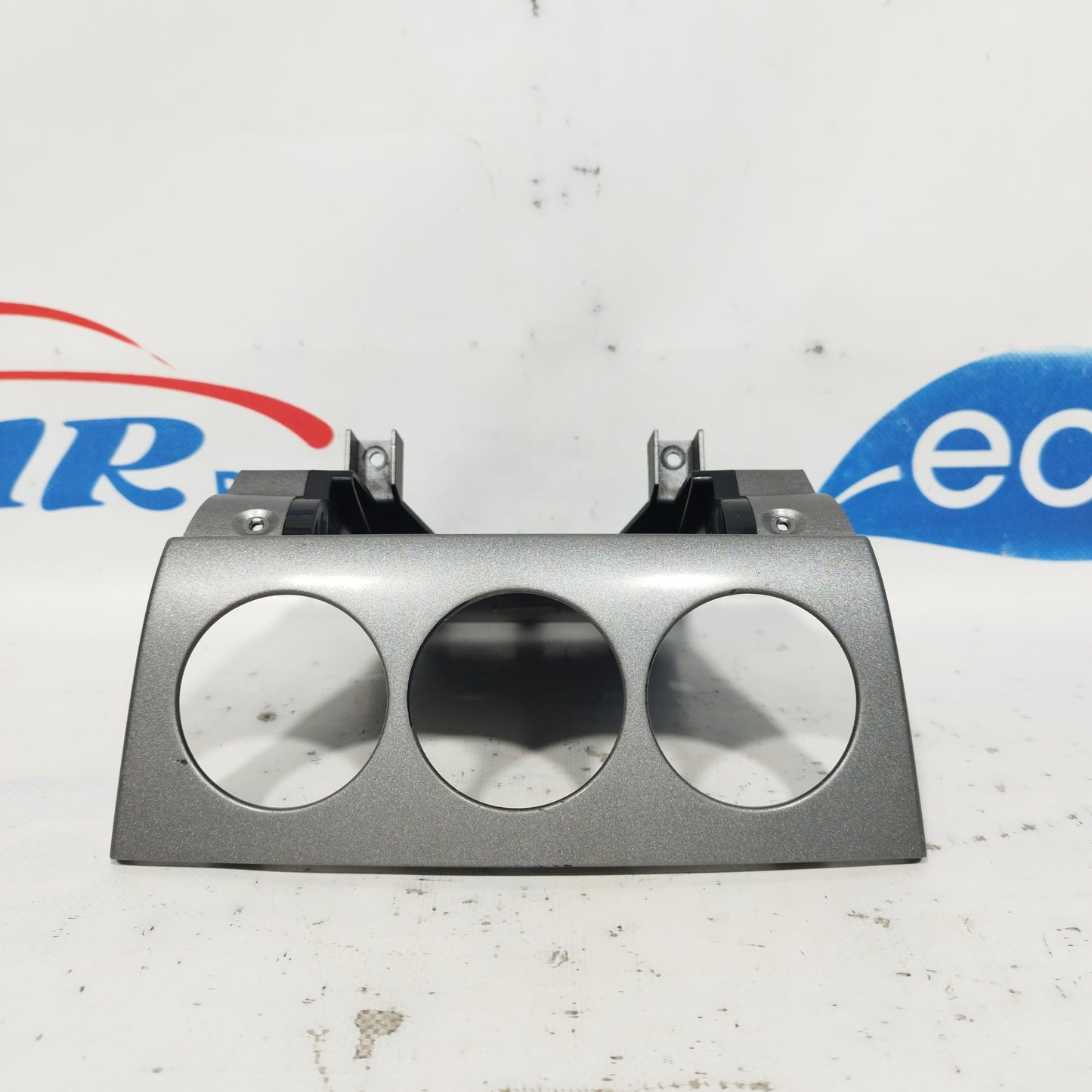 Mascherina regolatore riscaldamento Peugeot 308 2010 codice: 9658867377 ecoAC5801