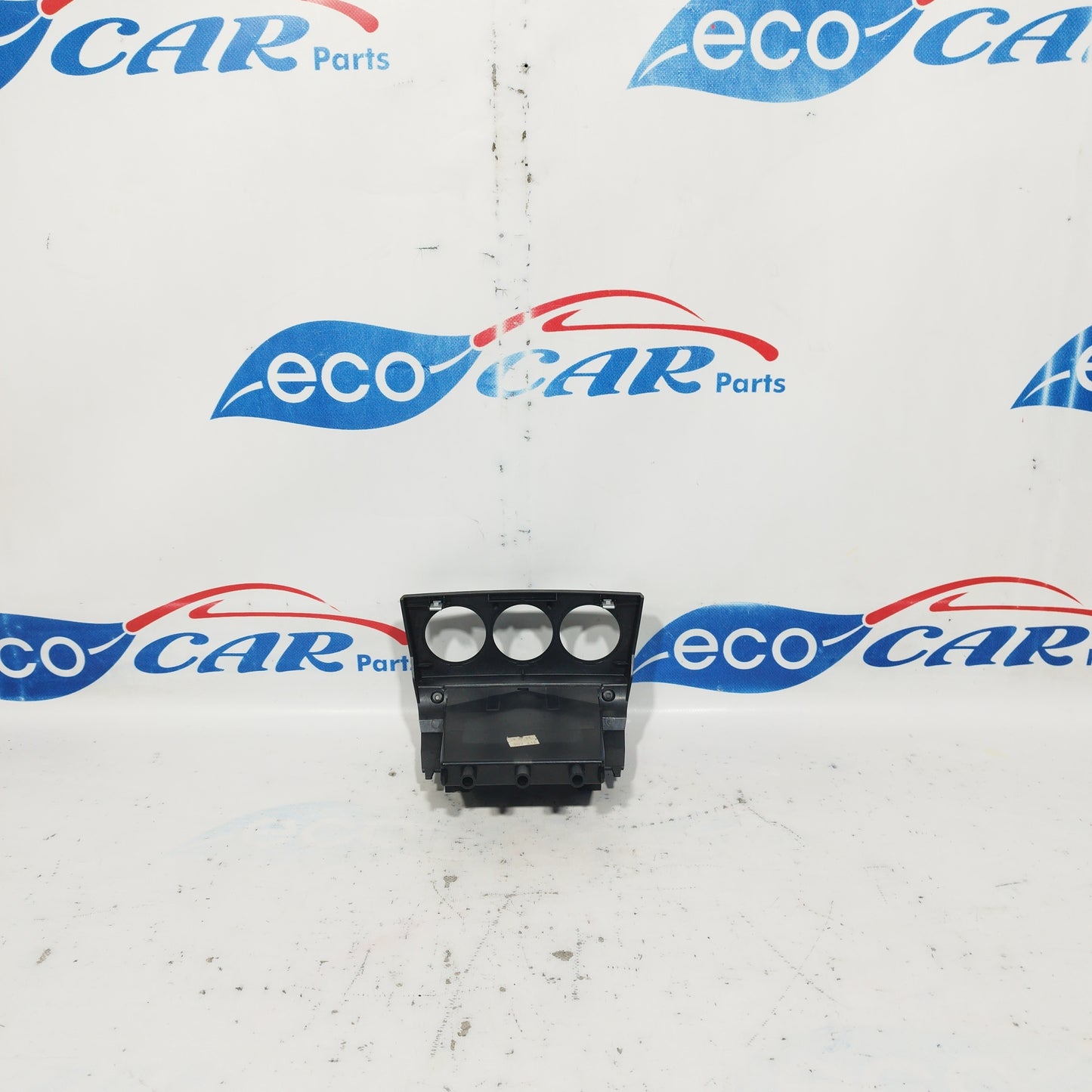 Mascherina regolatore riscaldamento Peugeot 308 2010 codice: 9658867377 ecoAC5801