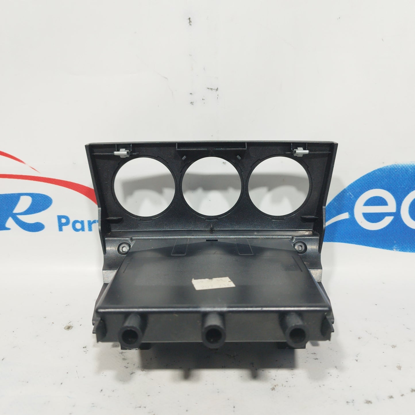 Mascherina regolatore riscaldamento Peugeot 308 2010 codice: 9658867377 ecoAC5801