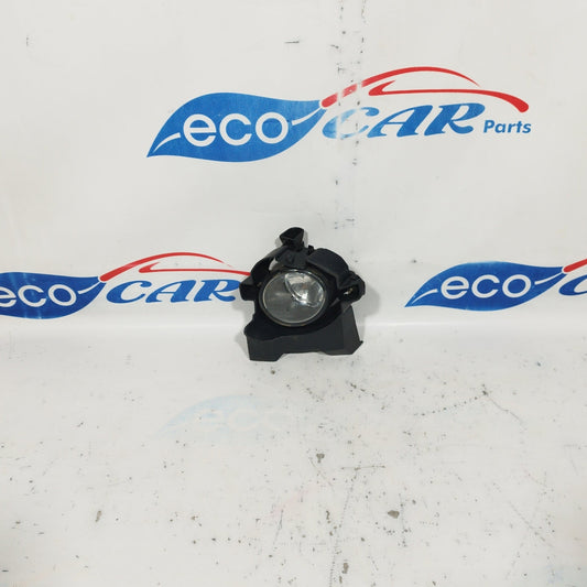 Nissan Qashqai 2010 rechter Nebelscheinwerfer Code: 10000652 ecoAC5802