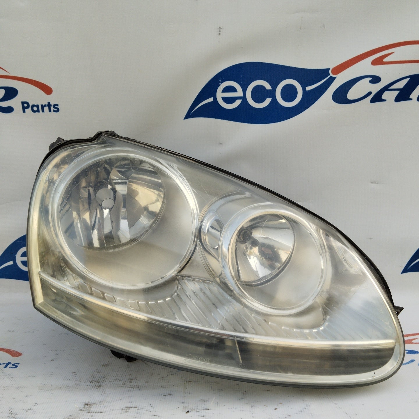 Fanale anteriore dx Volkswagen Golf 5 Depo ecoAG3306