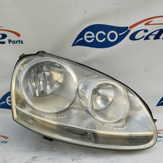 Fanale anteriore dx Volkswagen Golf 5 Depo ecoAG3306