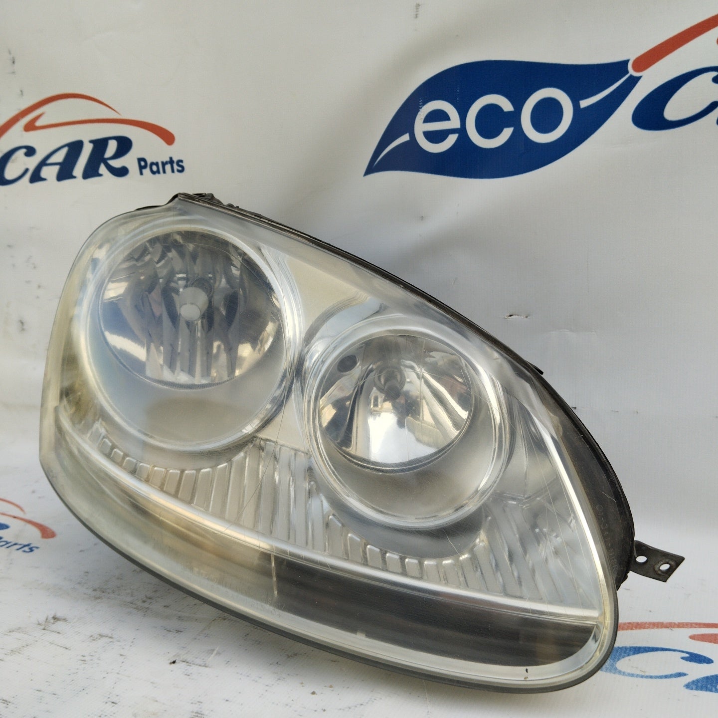 Fanale anteriore dx Volkswagen Golf 5 Depo ecoAG3306
