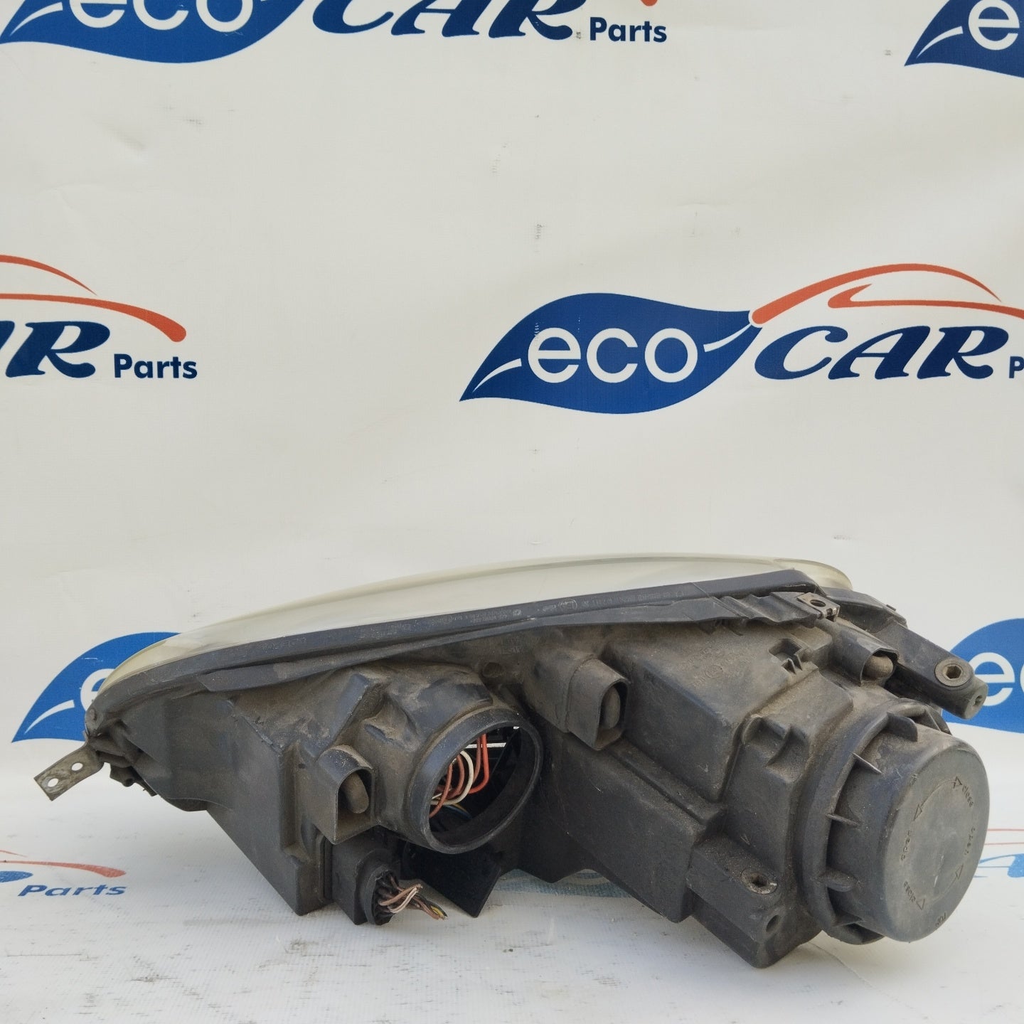 Fanale anteriore dx Volkswagen Golf 5 Depo ecoAG3306