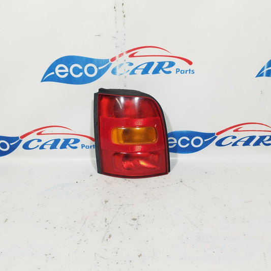 Linke Rückleuchte Nissan Micra K11 2000 ecoAC5804