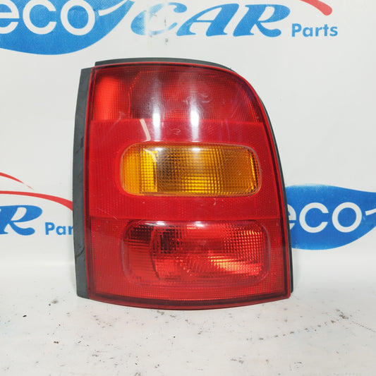 Linke Rückleuchte Nissan Micra K11 2000 ecoAC5804