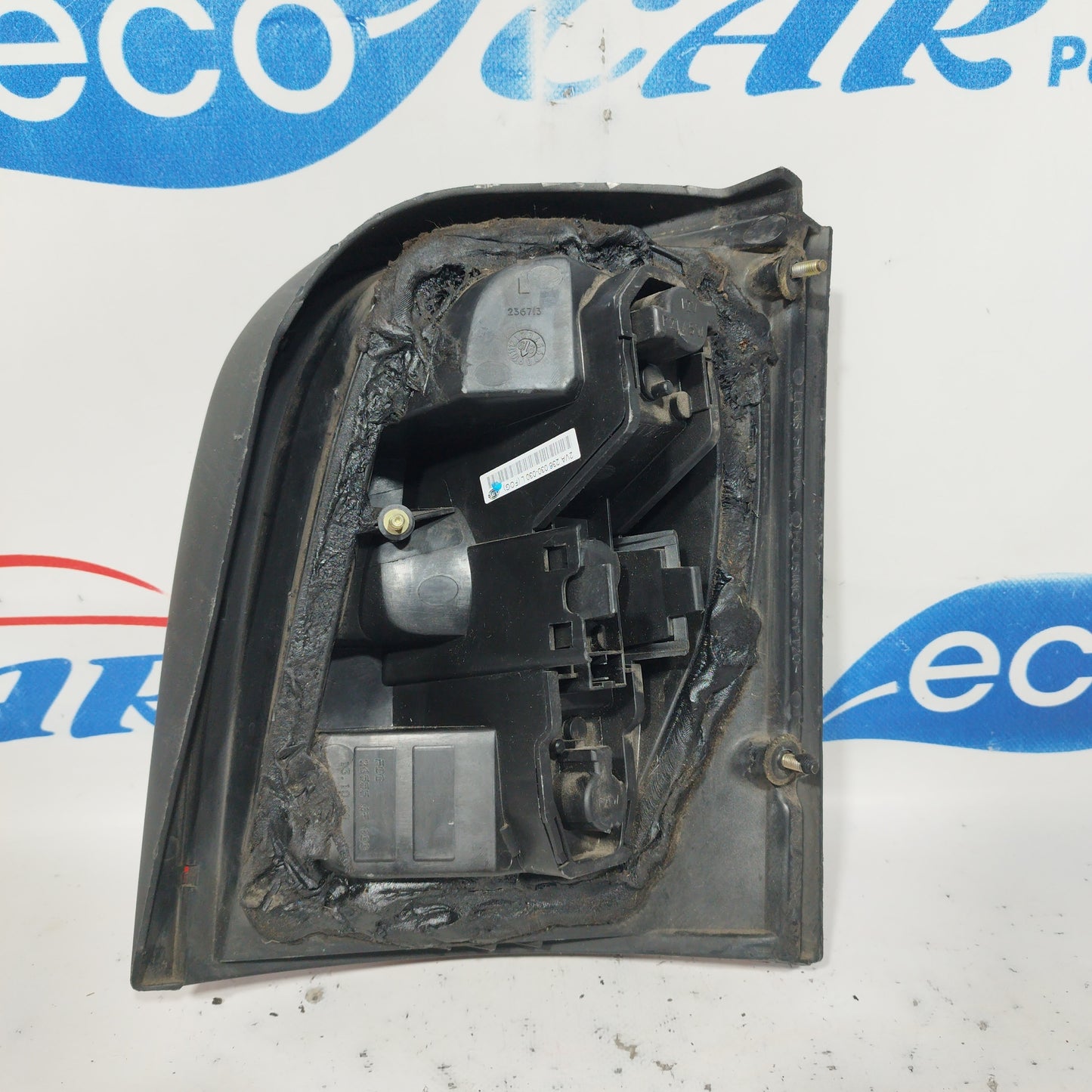 Linke Rückleuchte Nissan Micra K11 2000 ecoAC5804