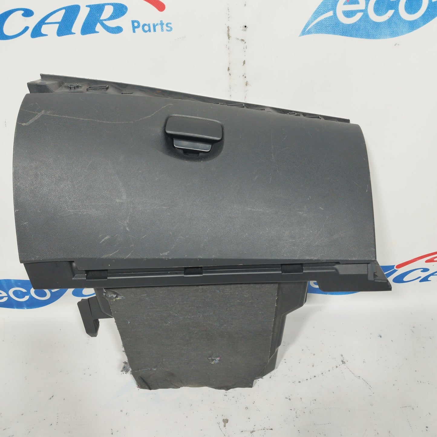 Cassetto portaoggetti nero Renault Megane 2010 codice: 681080020R ecoAC5806