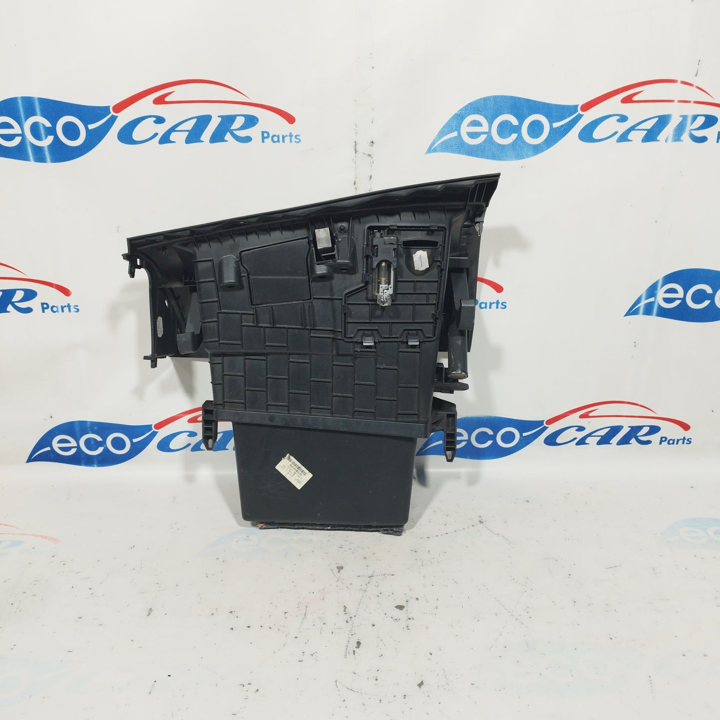 Cassetto portaoggetti nero Renault Megane 2010 codice: 681080020R ecoAC5806