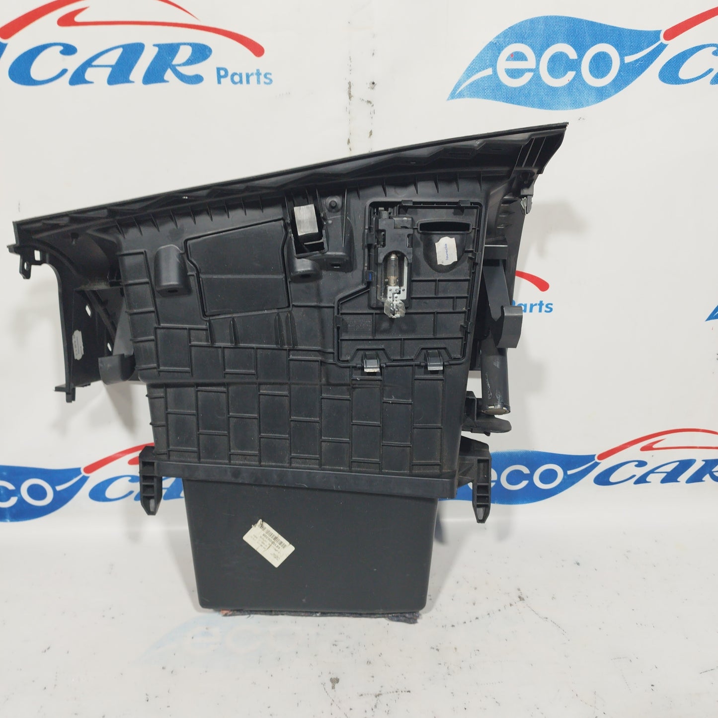 Cassetto portaoggetti nero Renault Megane 2010 codice: 681080020R ecoAC5806