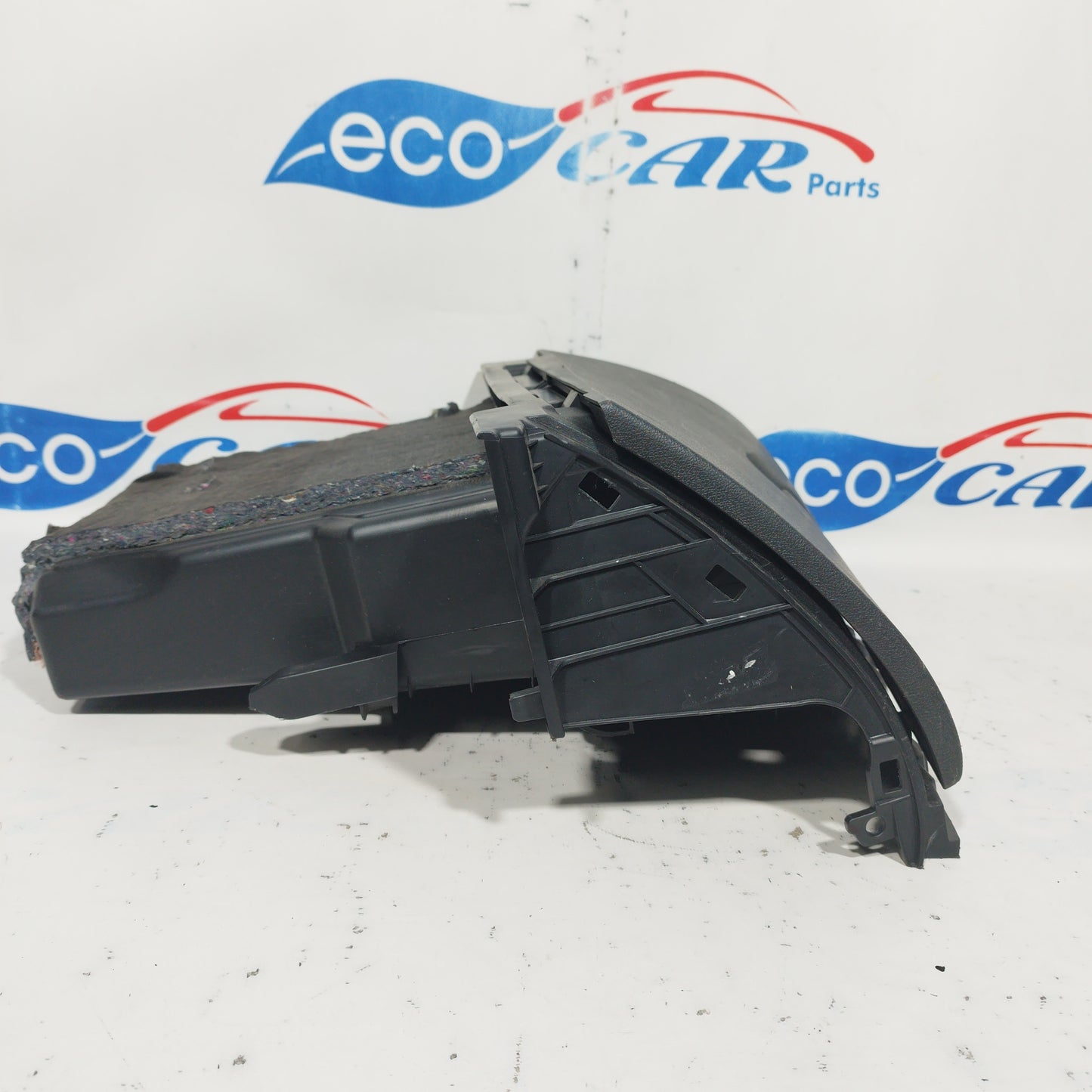 Cassetto portaoggetti nero Renault Megane 2010 codice: 681080020R ecoAC5806