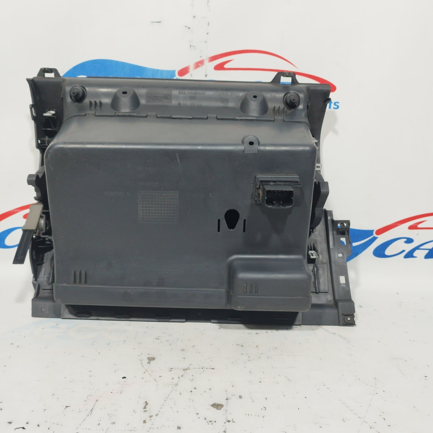 Cassetto portaoggetti Volkswagen Touran 2006 codice: 1T1857097 ecoAC5807