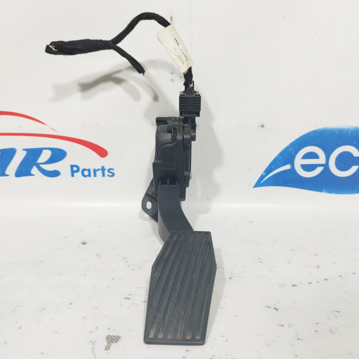 Gaspedal Opel Insignia 2.0 CDTI 2010 Code: 6PV00976500 ecoAC5810