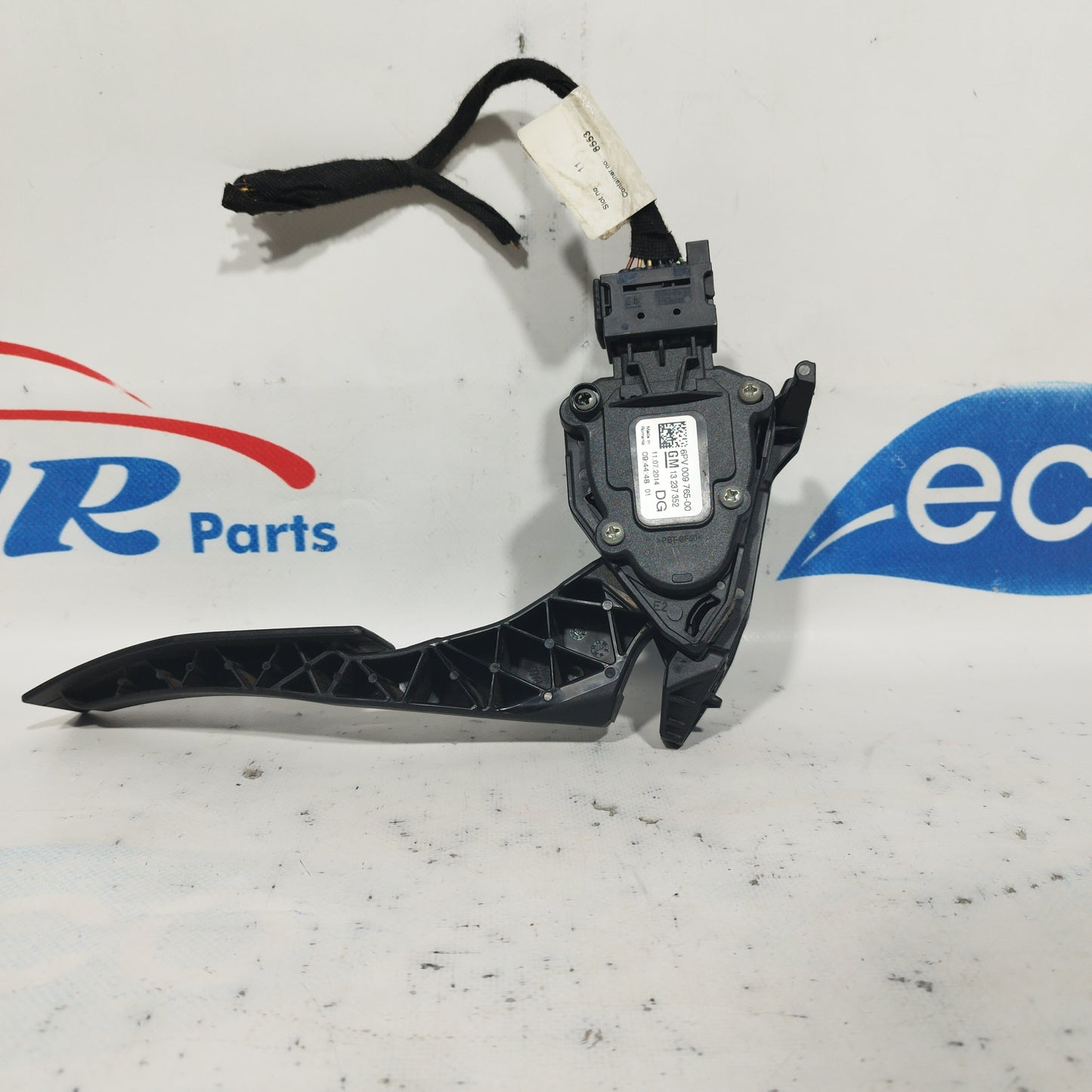 Gaspedal Opel Insignia 2.0 CDTI 2010 Code: 6PV00976500 ecoAC5810