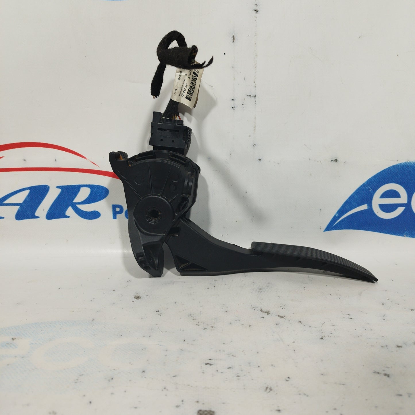 Gaspedal Opel Insignia 2.0 CDTI 2010 Code: 6PV00976500 ecoAC5810