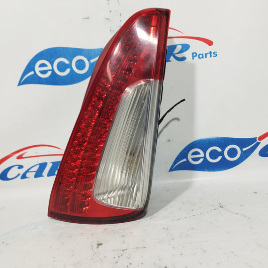 Right rear LED light Lancia Musa 2011 ecoAC5814