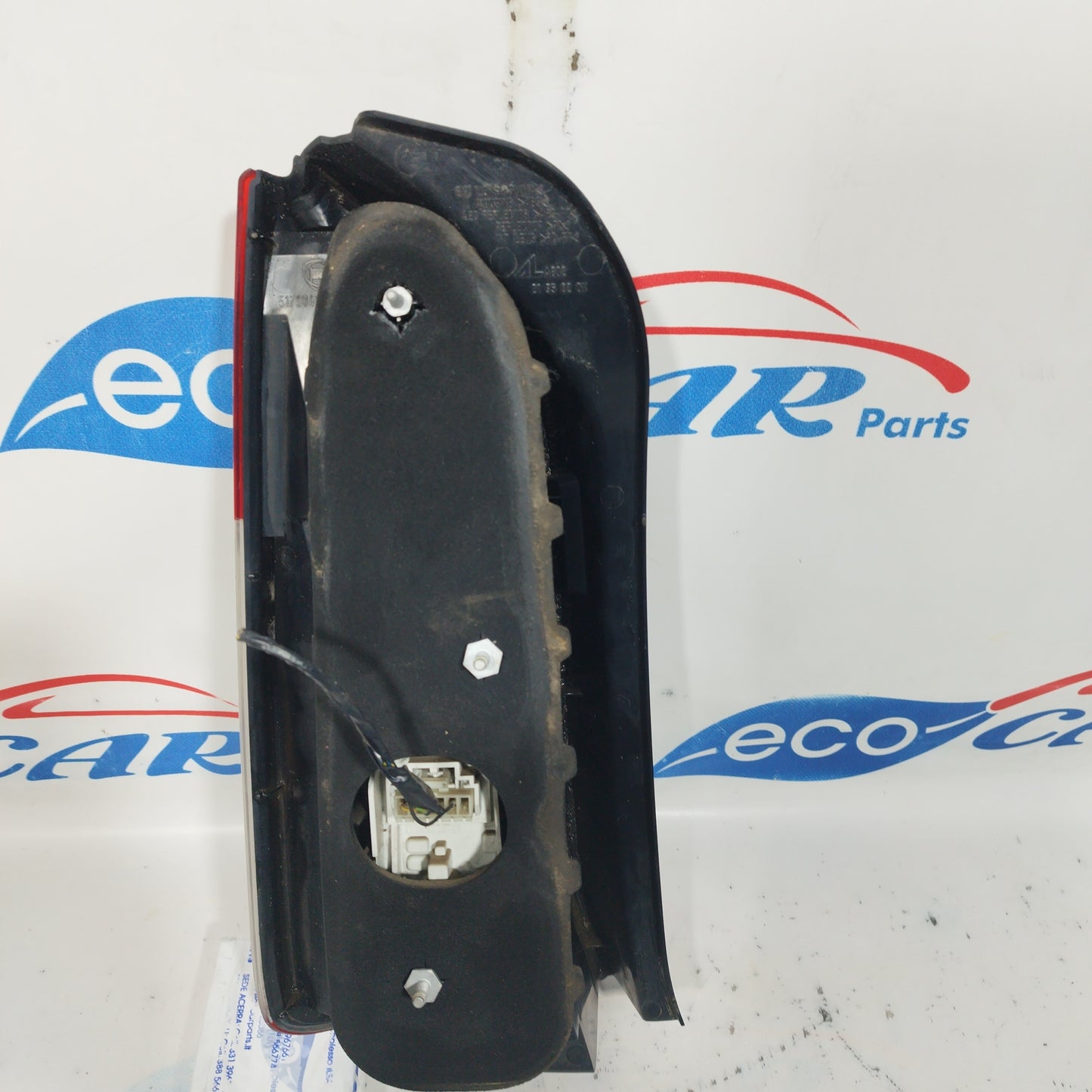 Fanale posteriore dx led Lancia Musa 2011 ecoAC5814