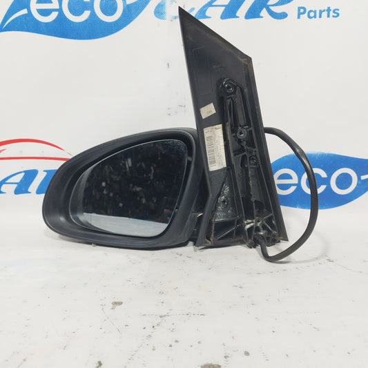 Electric left mirror Lancia Musa 2011 7 wires ecoAC5815