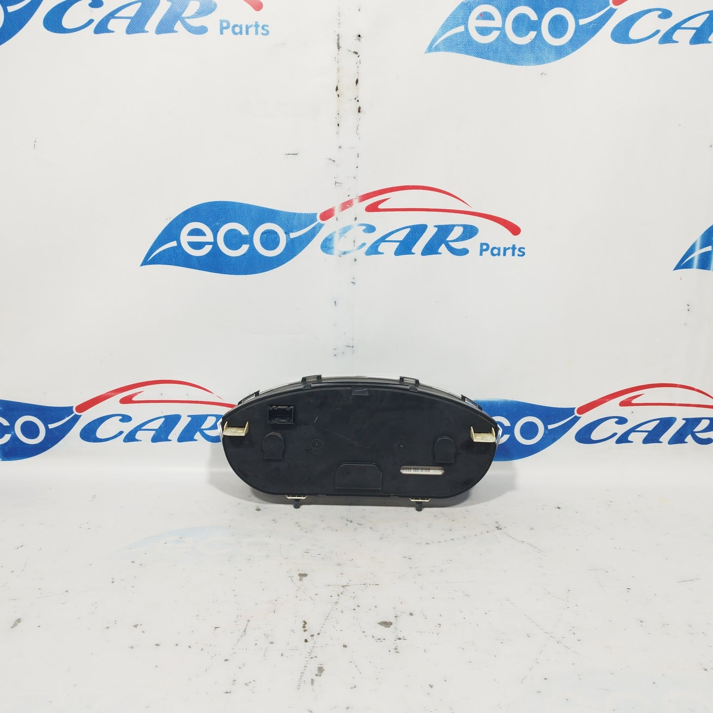 Instrument panel Lancia Musa 1.3 MTJ 2007 ecoAC5816