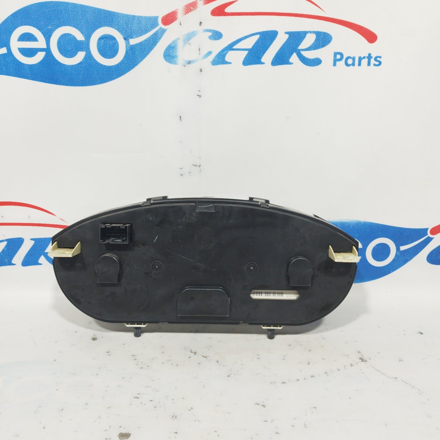 Instrument panel Lancia Musa 1.3 MTJ 2007 ecoAC5816