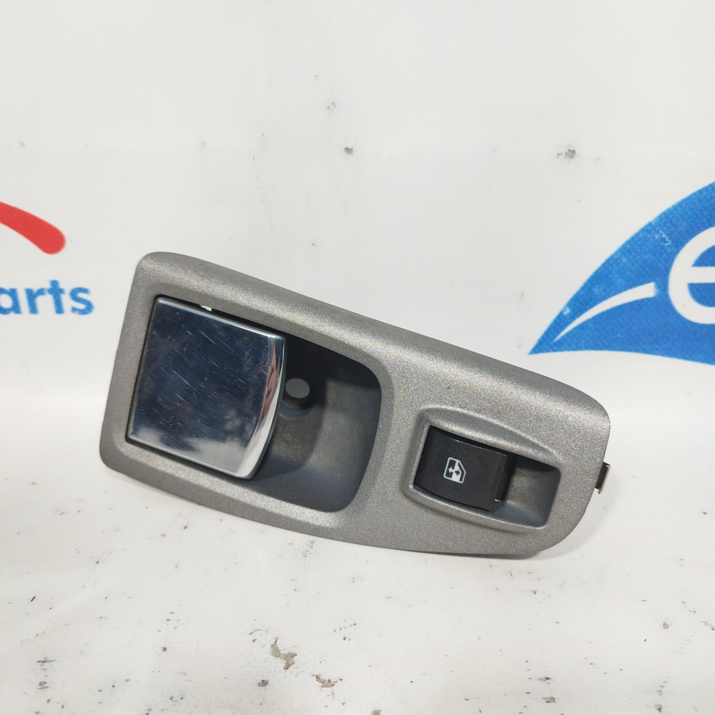 Front right control panel Lancia Musa 2007 ecoAC5817