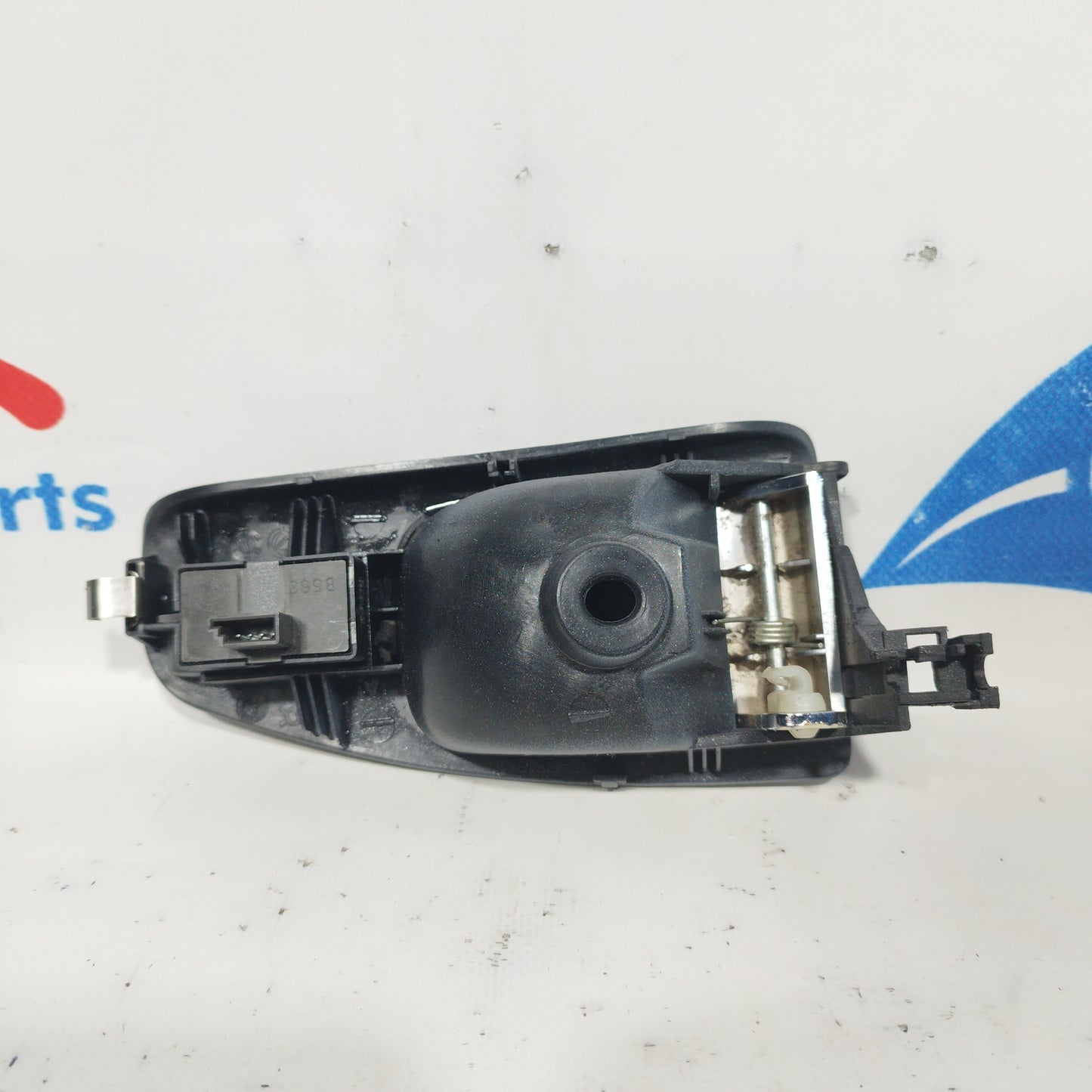 Front right control panel Lancia Musa 2007 ecoAC5817