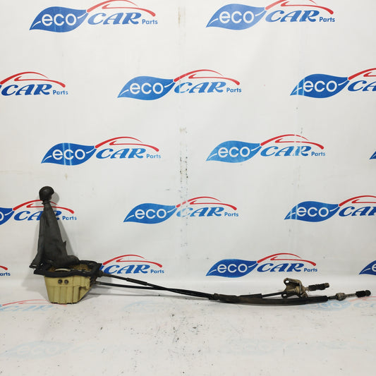 Gear lever Fiat 600 1.1 B 2006 5 speed ecoAC5818