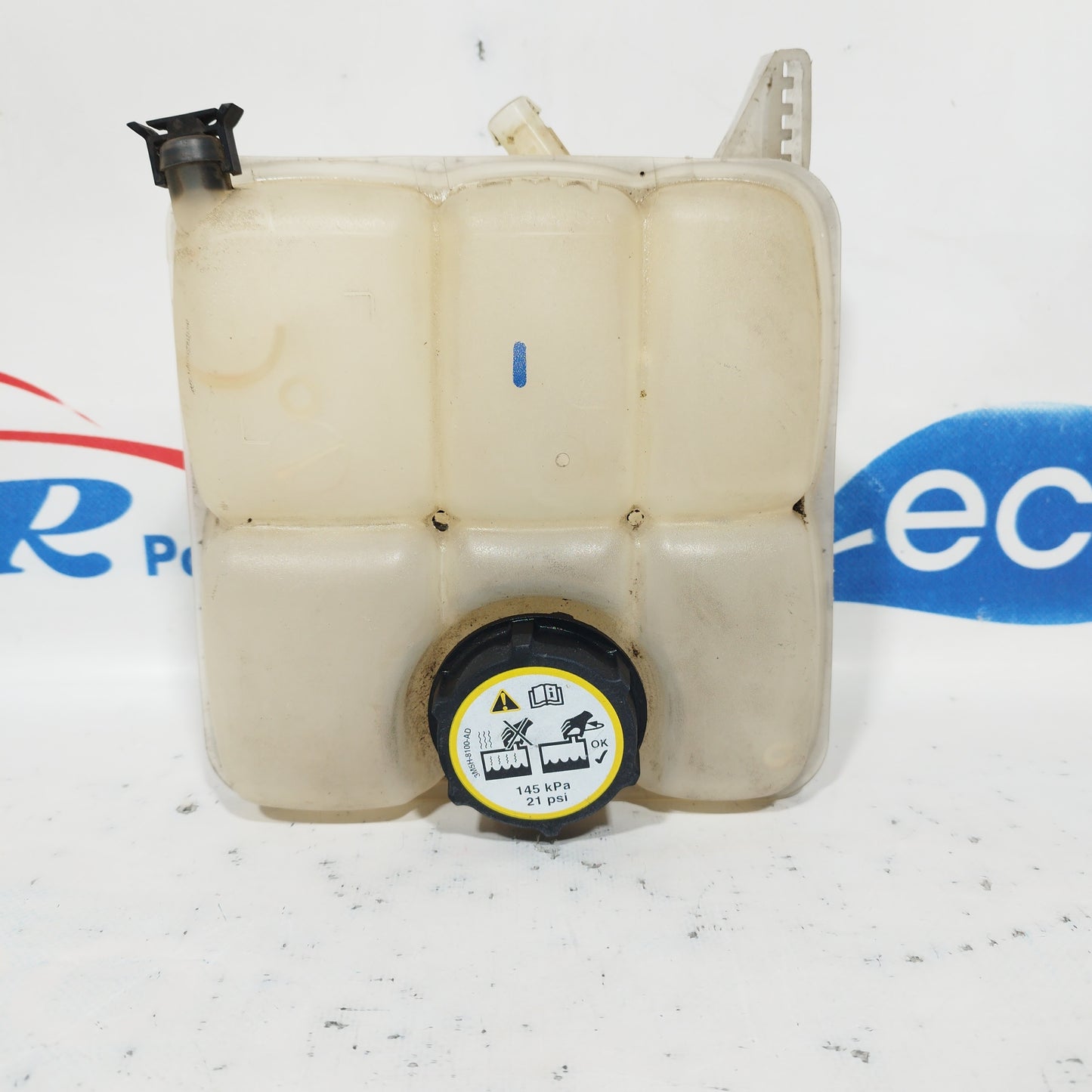 Expansion tank Ford C-Max 2010 code: 8V61-8K218AE ecoAC5819