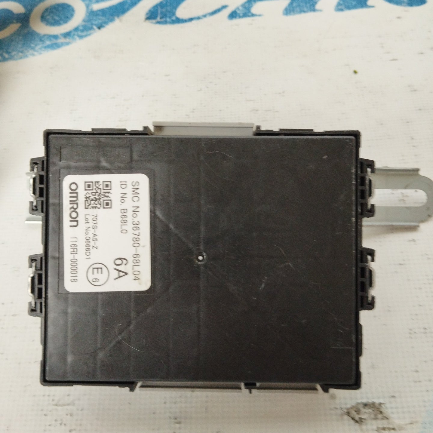 Zündkit für Suzuki Swift 1.2 B 2010, Teilenummer 0261s07288 ecoAG3309