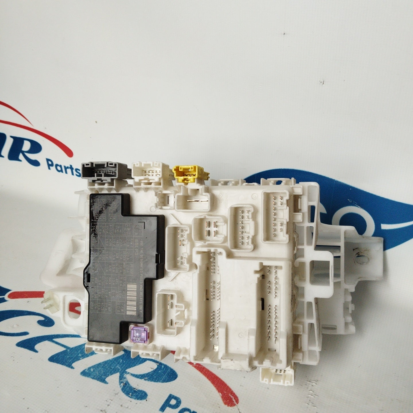 Zündkit für Suzuki Swift 1.2 B 2010, Teilenummer 0261s07288 ecoAG3309