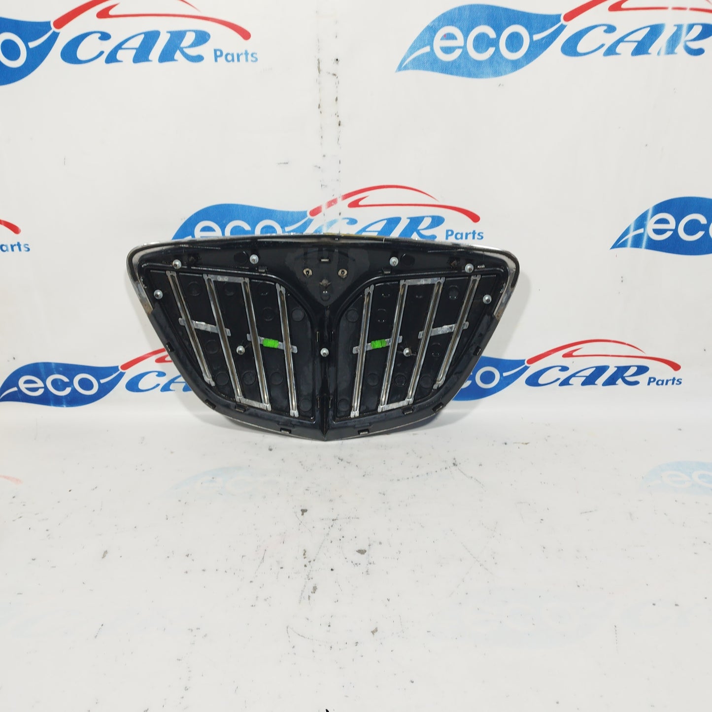 Front mask Lancia Musa 2010 ecoAC5822