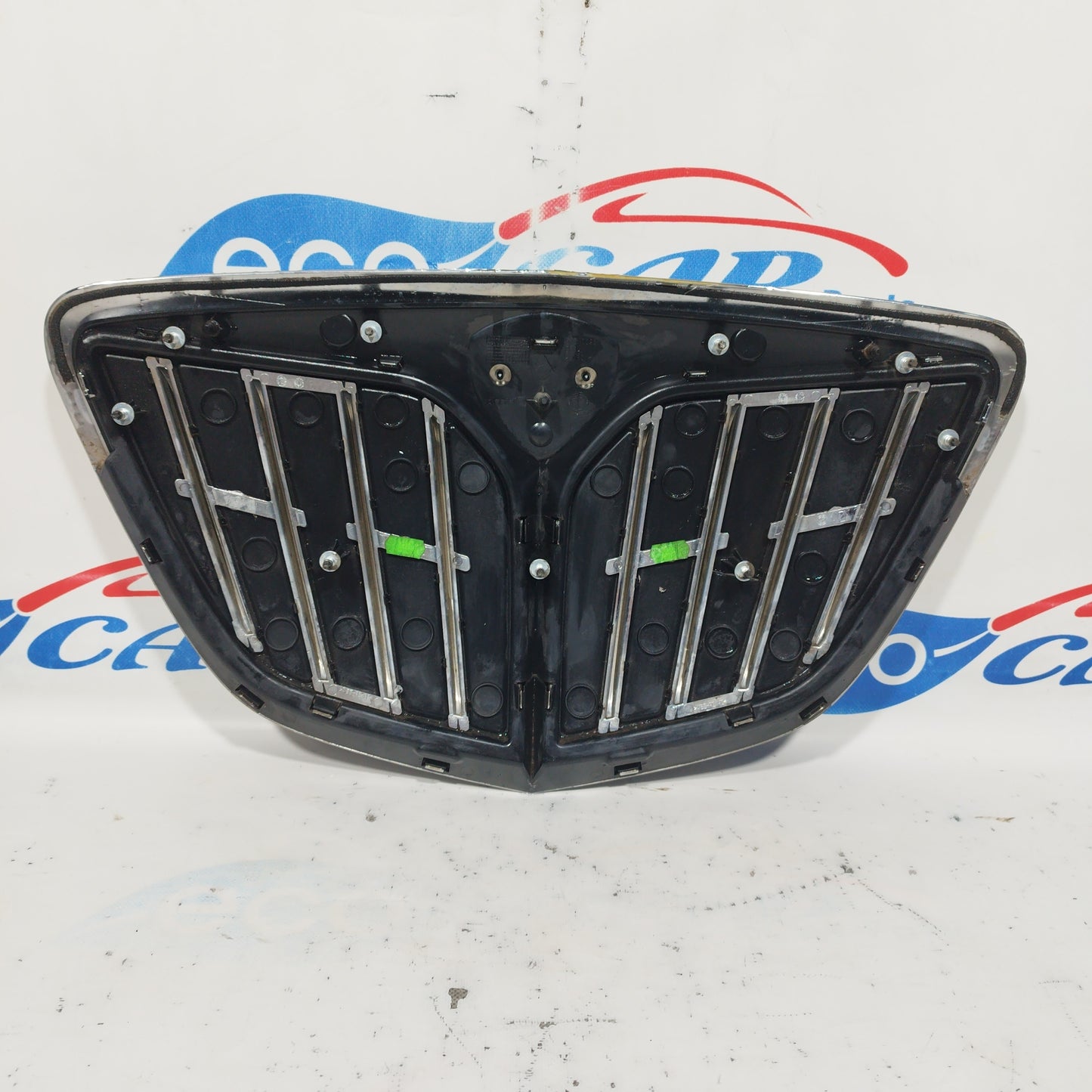 Front mask Lancia Musa 2010 ecoAC5822