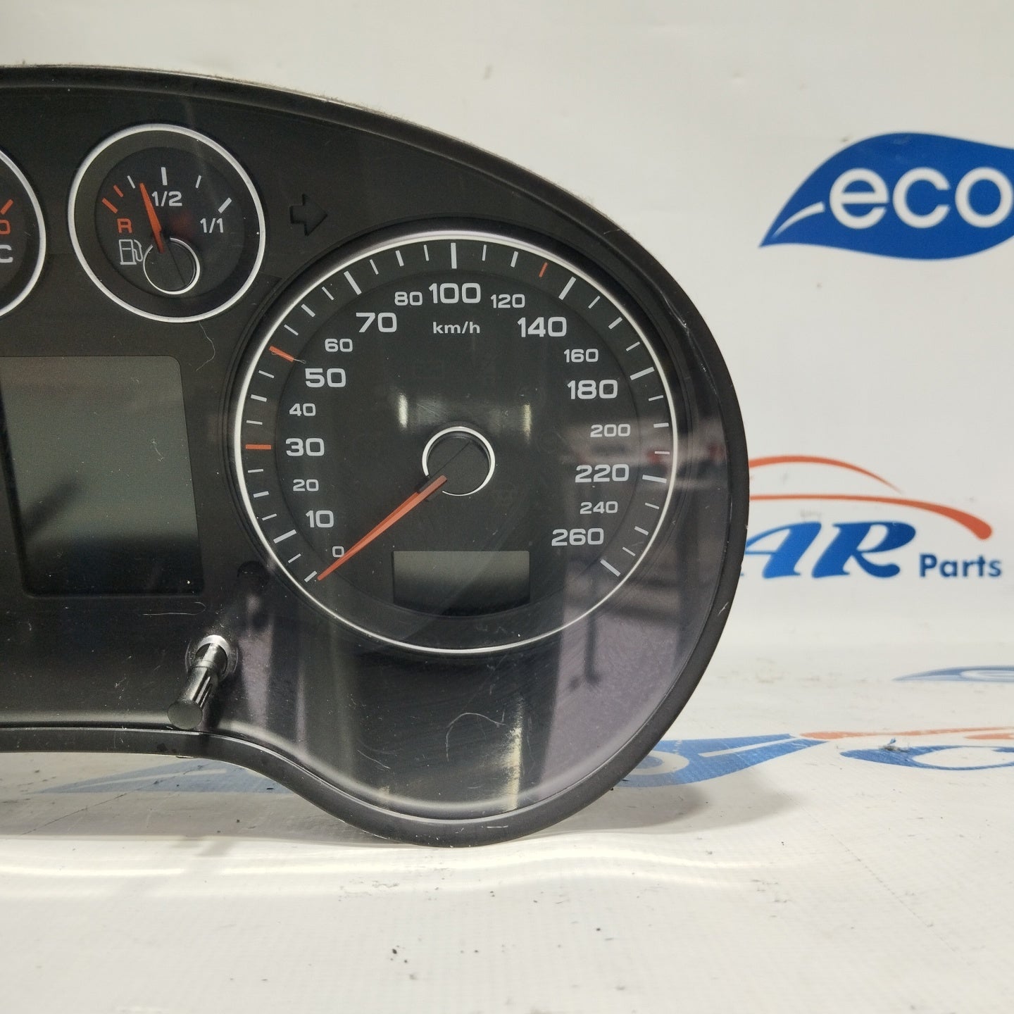 Quadro strumenti Audi A3 2.0 TDI 2008 Cod. 8p0920931s ecoAG3310