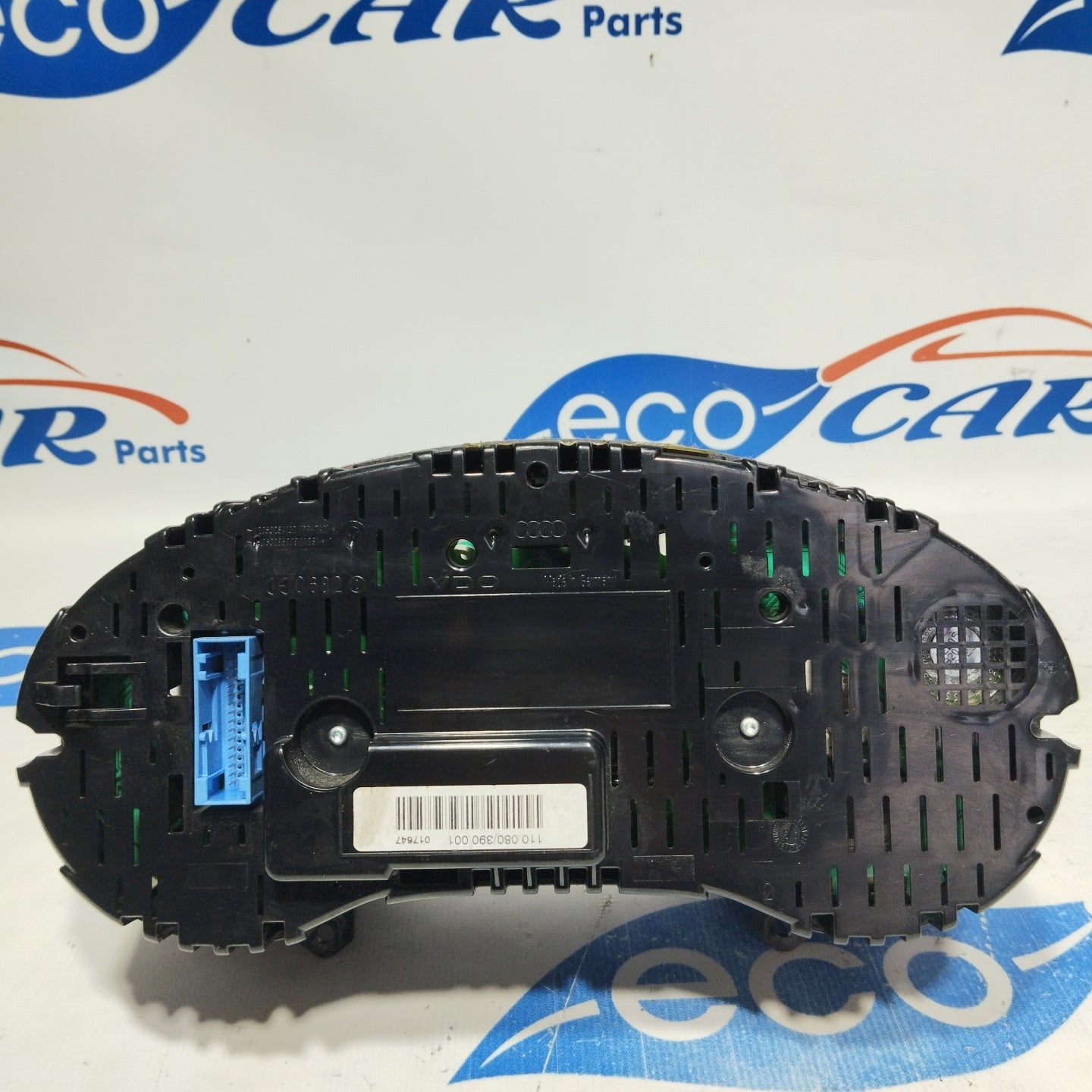 Quadro strumenti Audi A3 2.0 TDI 2008 Cod. 8p0920931s ecoAG3310