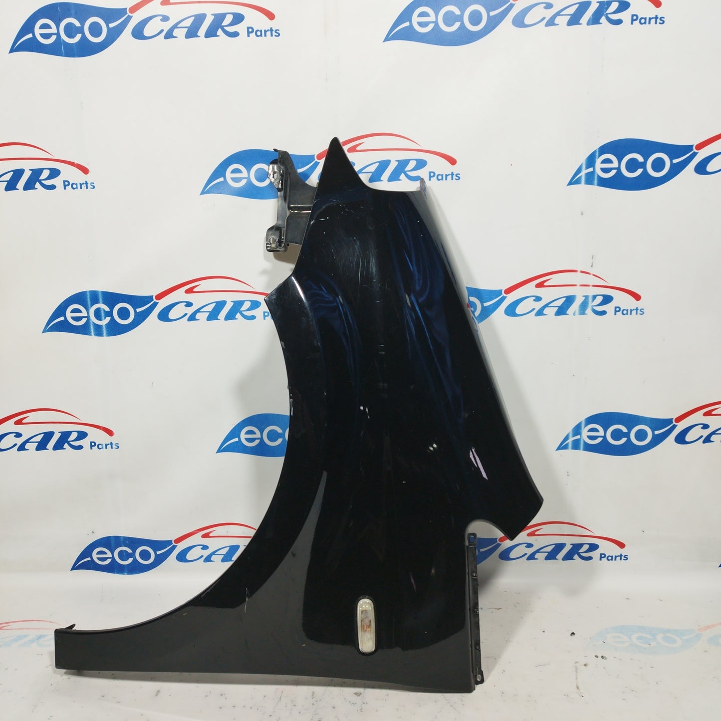 Parafango anteriore sx nero Lancia Musa 2010 ecoAC5823