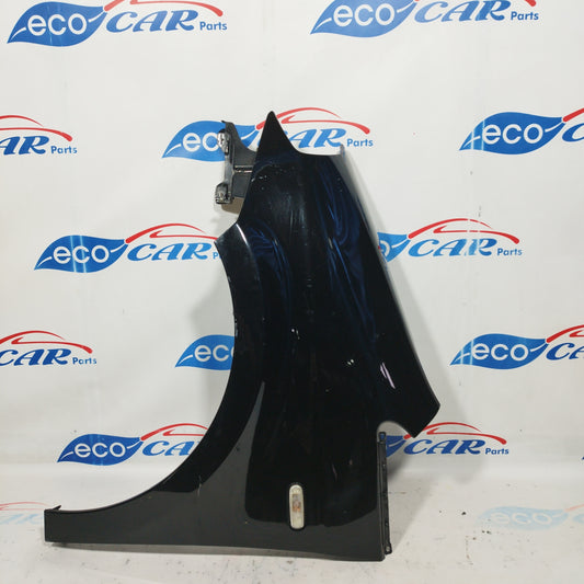 Parafango anteriore sx nero Lancia Musa 2010 ecoAC5823