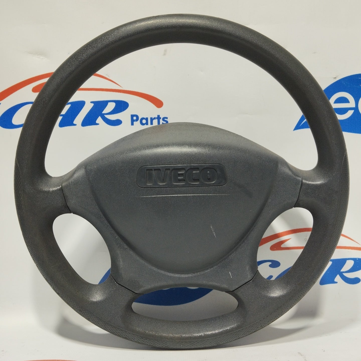 Iveco Daily 2006 ecoAG3584 steering wheel