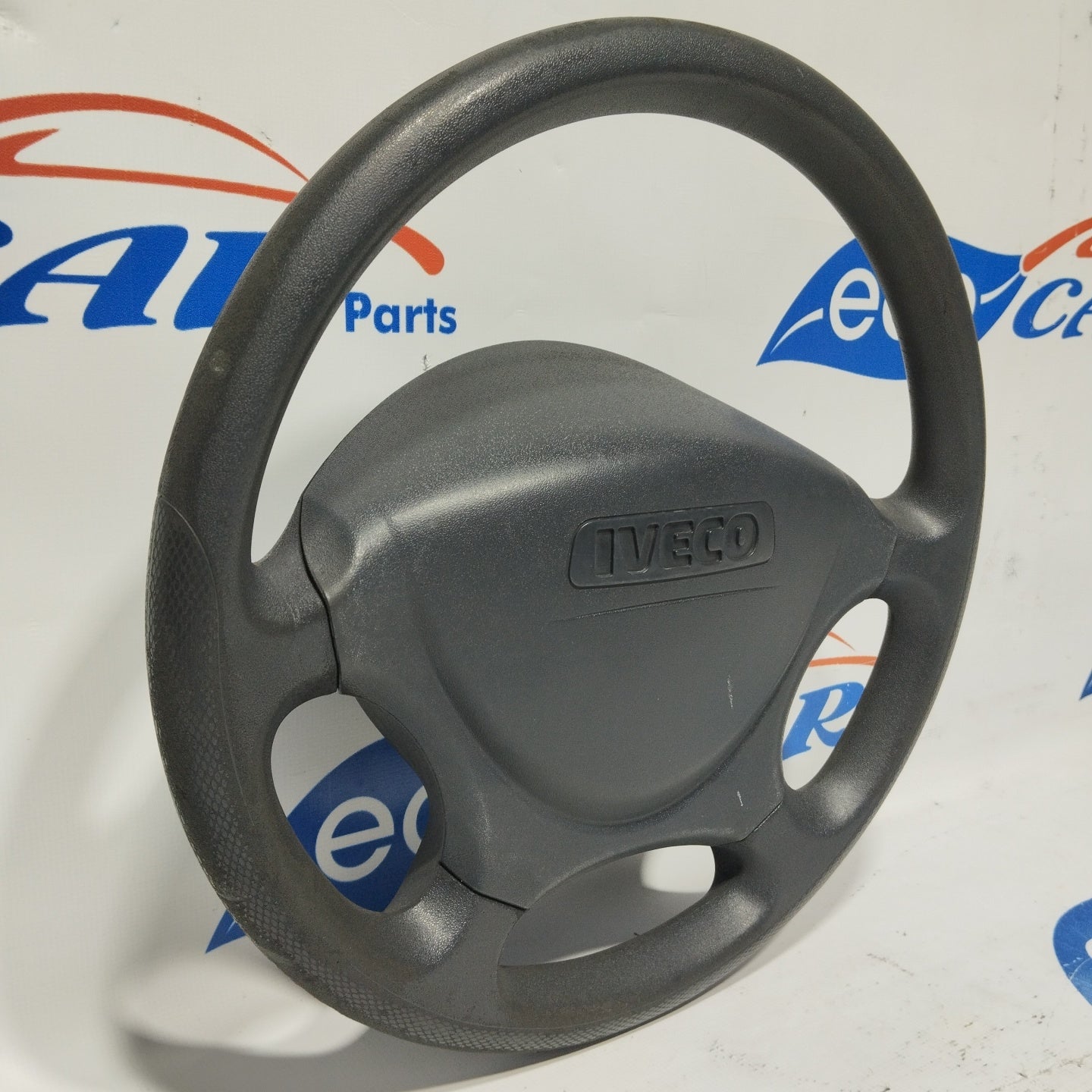 Iveco Daily 2006 ecoAG3584 steering wheel