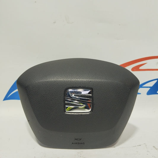 Airbag volante Seat Ibiza 2016 codigo: 5f0880201G ecoAG3313