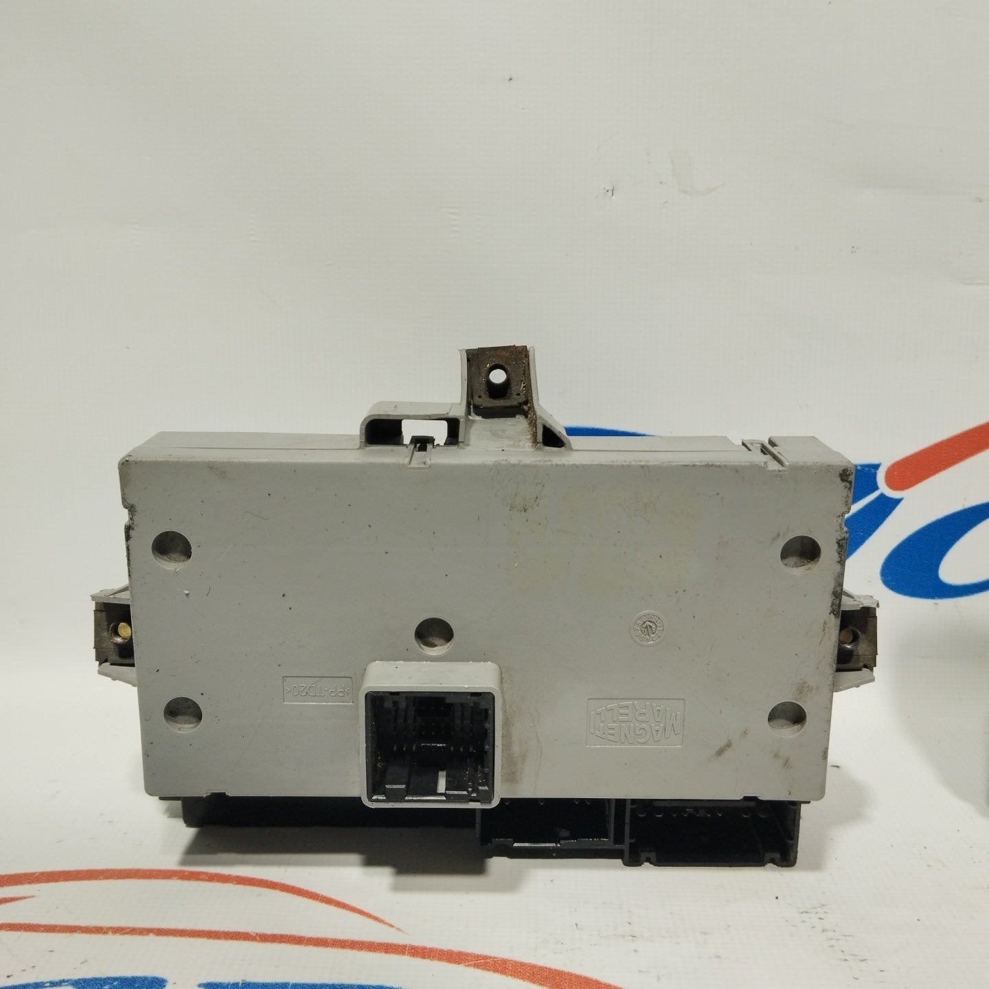 Zündkit für Iveco Daily 3.0 D, Baujahr 2006, Teilenummer 0281012193 ecoAG3314