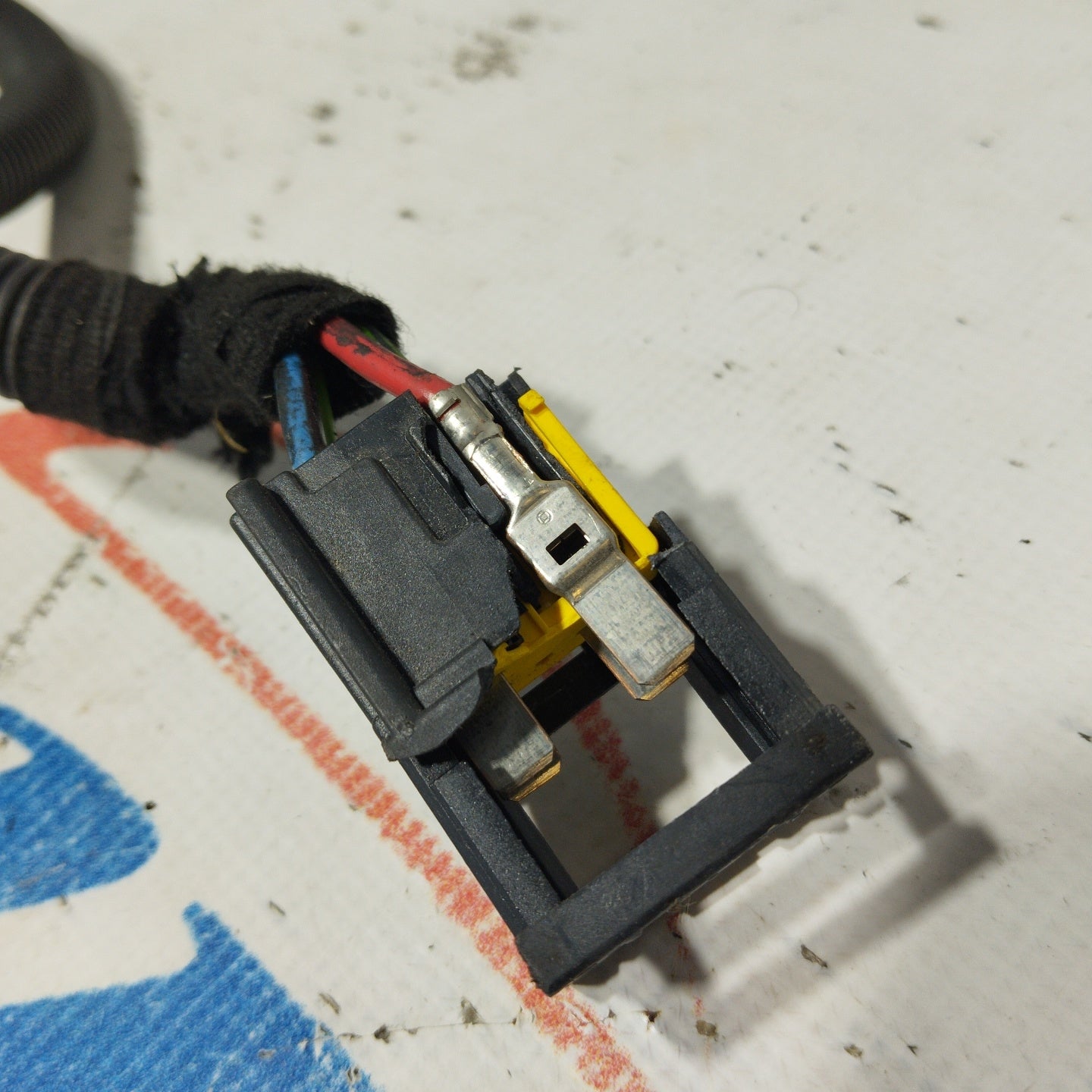 Zündkit für Iveco Daily 3.0 D, Baujahr 2006, Teilenummer 0281012193 ecoAG3314