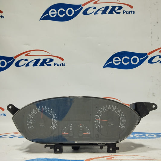 Iveco Daily 3.0 D 2006 instrument panel code: 69503494 ecoAG3315