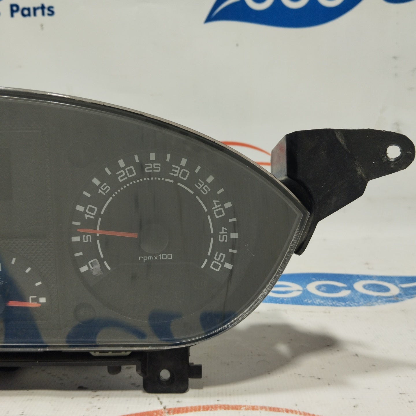 Iveco Daily 3.0 D 2006 instrument panel code: 69503494 ecoAG3315