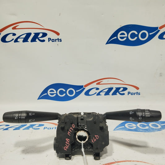 Alfa Romeo Mito light switch cod: 86262000 ecoAG3316