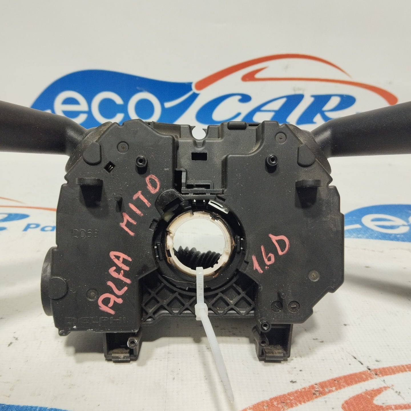 Alfa Romeo Mito light switch cod: 86262000 ecoAG3316