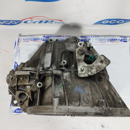 Renault Laguna III 2.0 DCI, Baujahr 2009, Schaltgetriebe, Code PK4007 6 M ecoAC5829