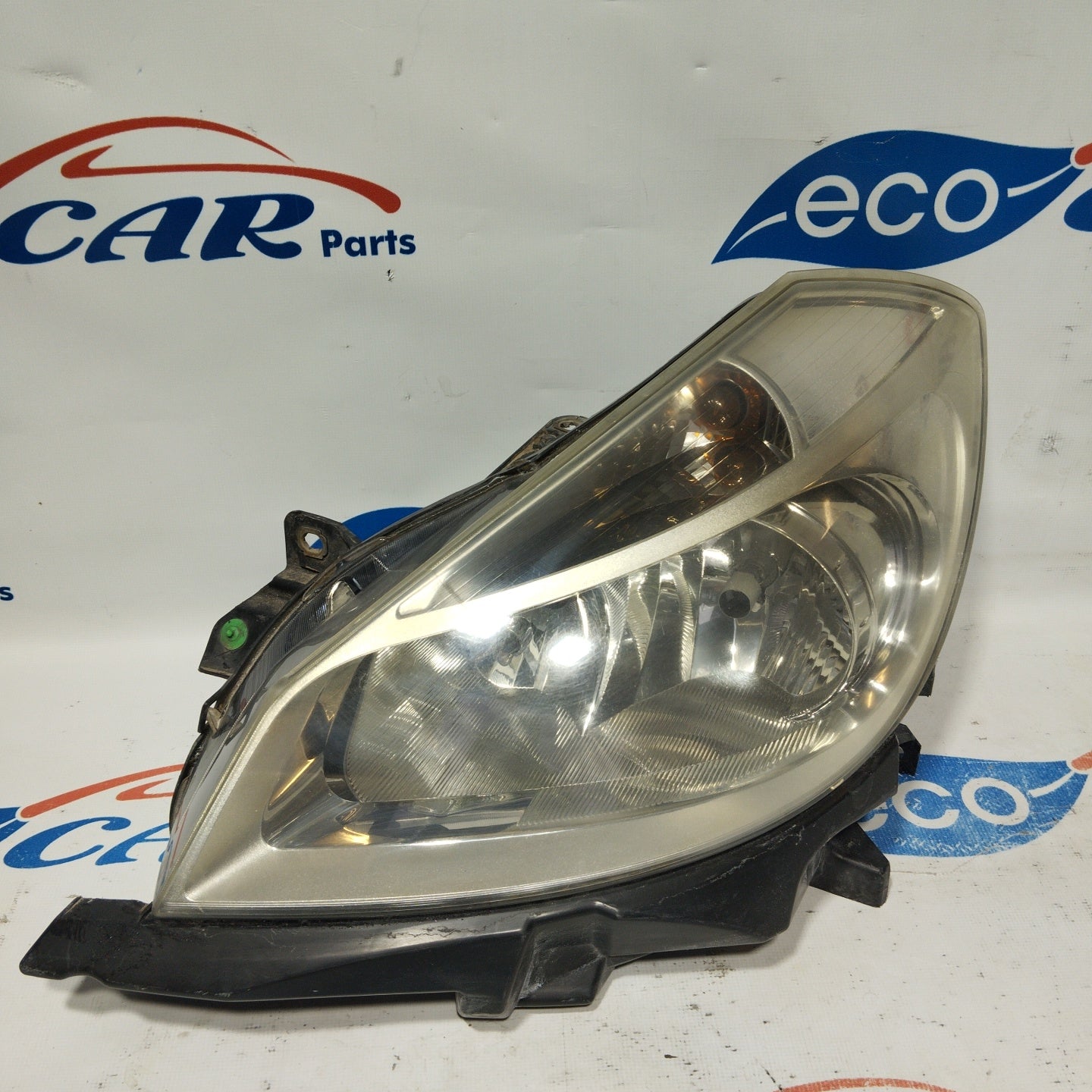 Renault Clio 2008 linker Frontscheinwerfer, Hintergrundbeleuchtung ecoAG3317