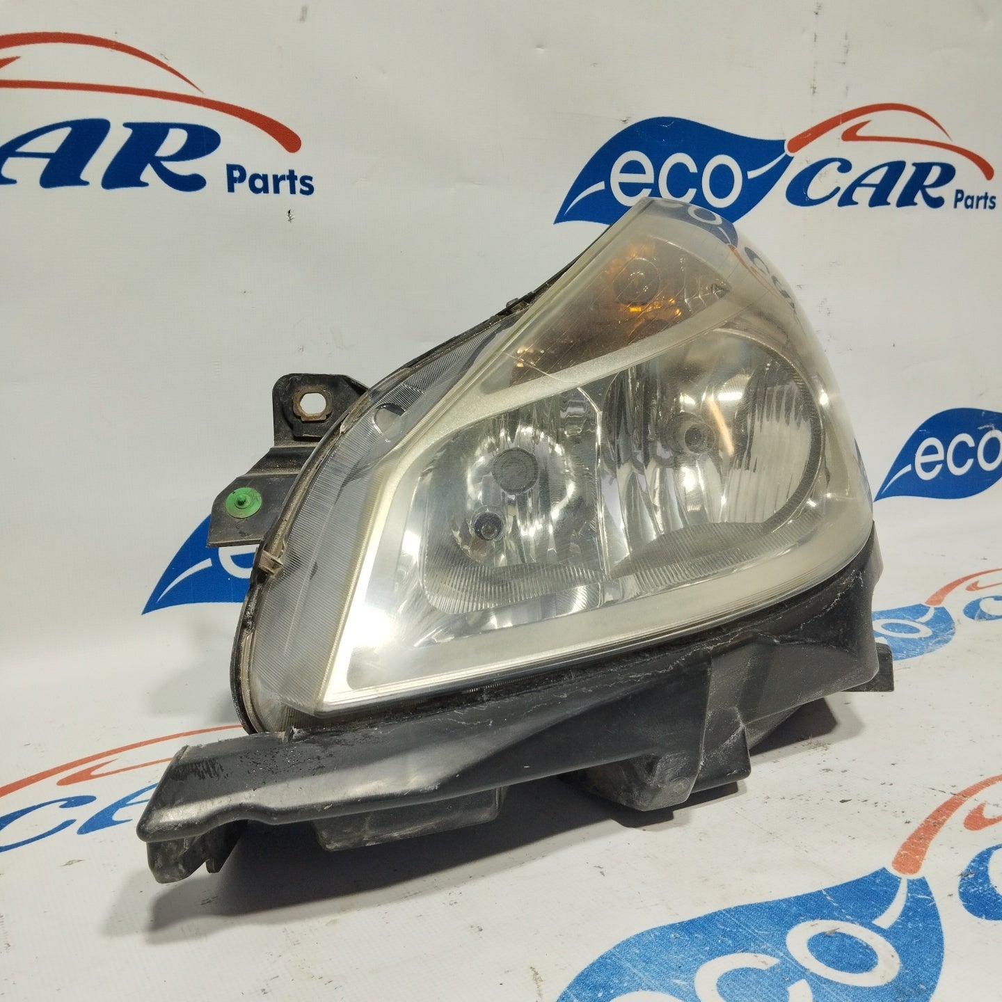 Renault Clio 2008 linker Frontscheinwerfer, Hintergrundbeleuchtung ecoAG3317