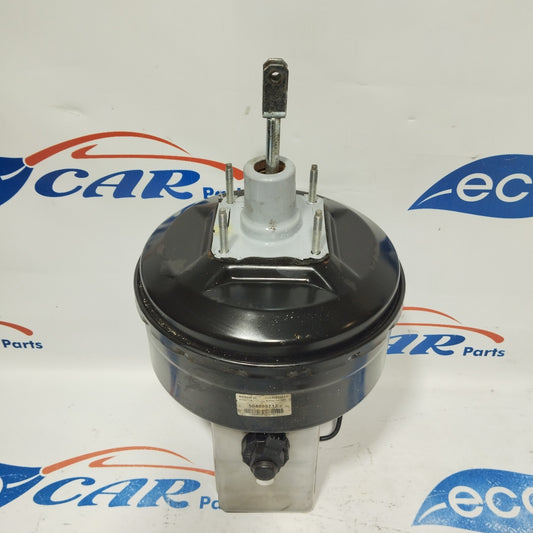 Bremskraftverstärker Iveco Daily 3.0 D 2006 Code 0204051361 ecoAG3318